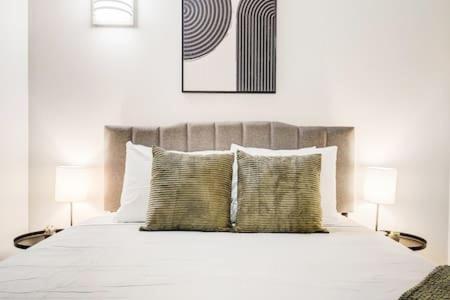 Cozysuites - 2Br With Direct Skybridge Access #5 Indianapolis Ngoại thất bức ảnh