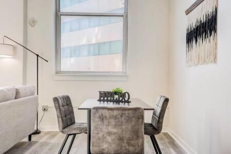 Cozysuites - 2Br With Direct Skybridge Access #5 Indianapolis Ngoại thất bức ảnh